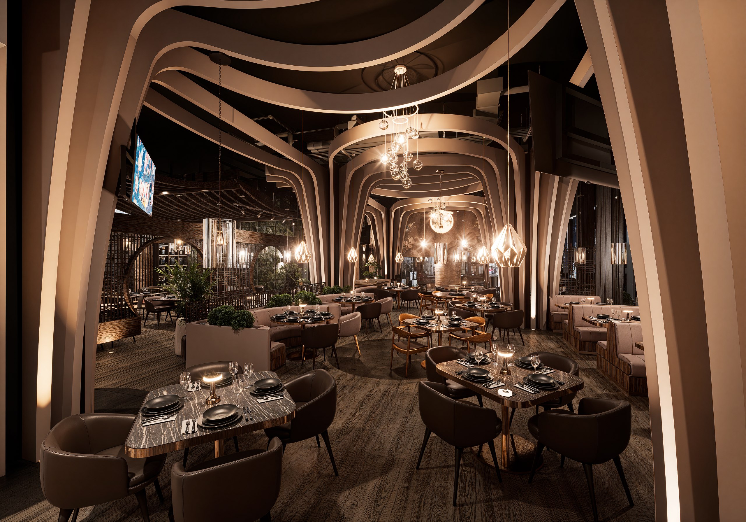Restaurante Cantonés ZAO — imagen 17